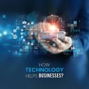 Techventure - Business technology trends 2022 logo